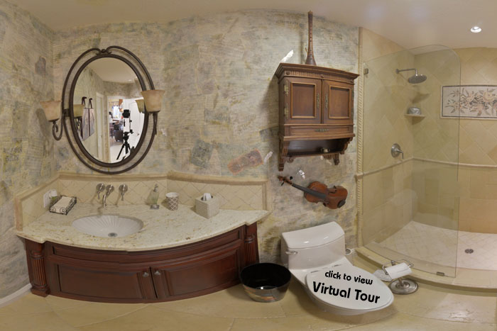 Virtual Tour