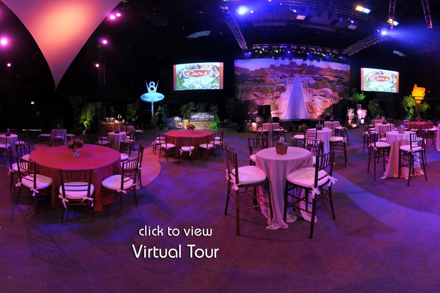 Virtual Tours